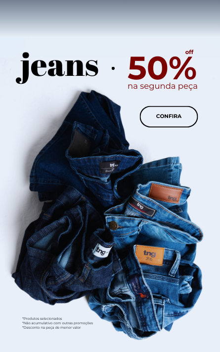 Banner - Jeans